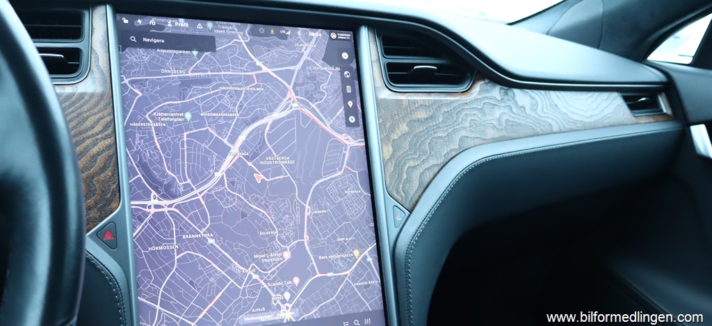 Bild 10 på Tesla Model S