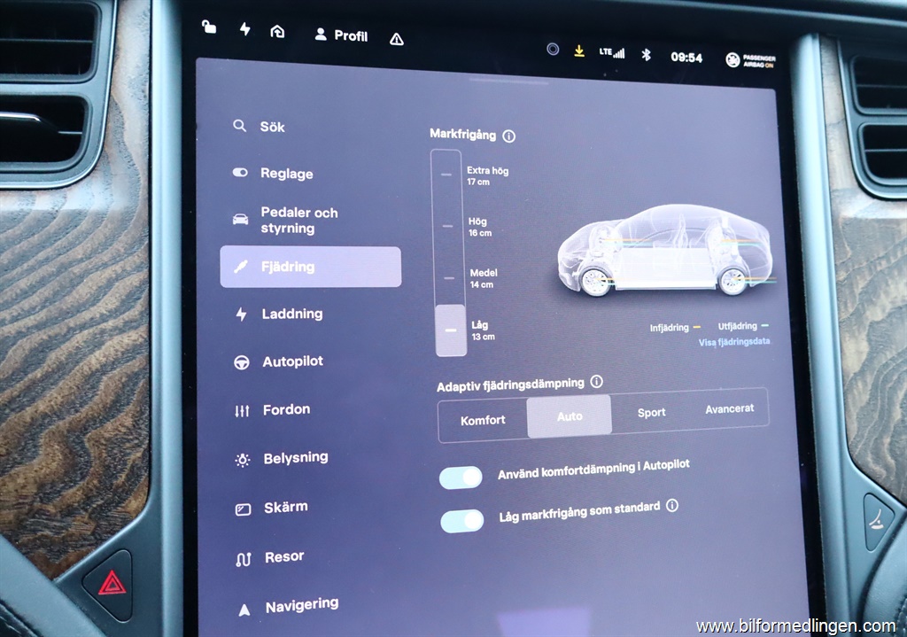 Bild 11 på Tesla Model S