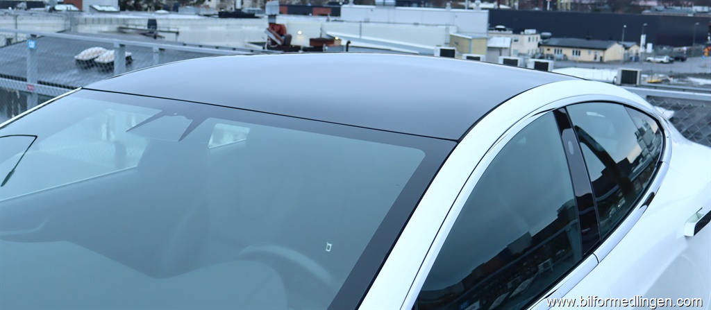 Bild 18 på Tesla Model S