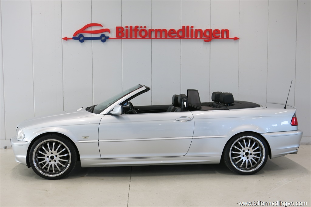 Bild 1 på BMW 330
