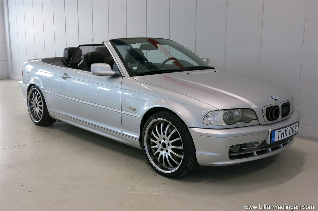Bild 3 på BMW 330