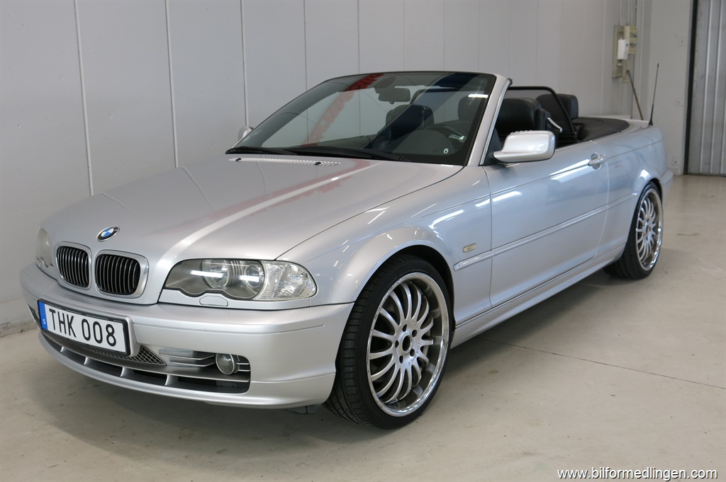 Bild 4 på BMW 330