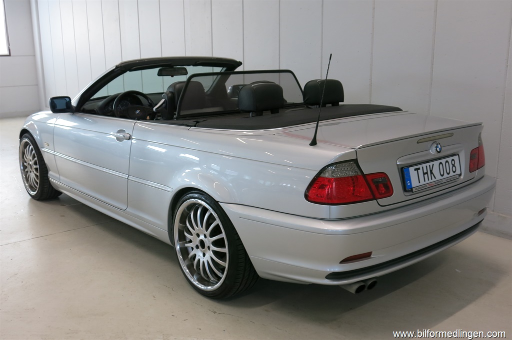 Bild 5 på BMW 330