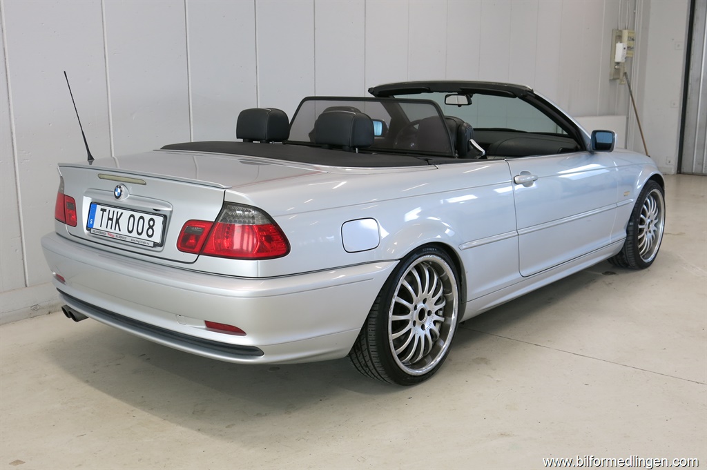 Bild 6 på BMW 330
