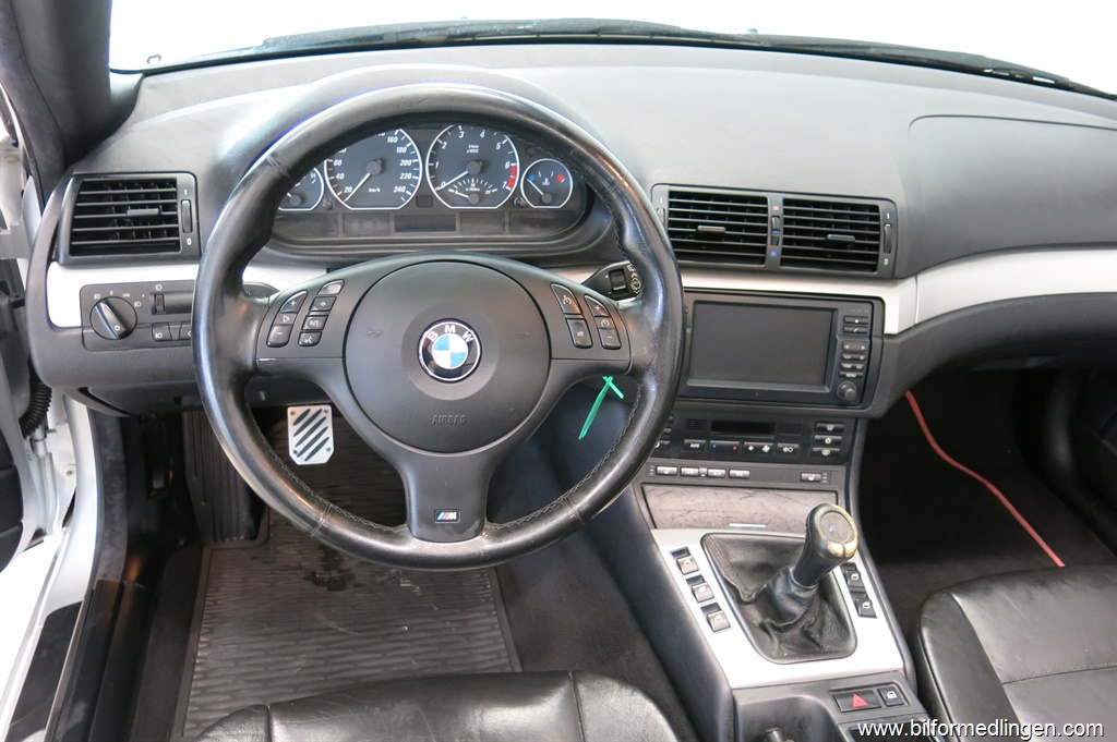 Bild 8 på BMW 330