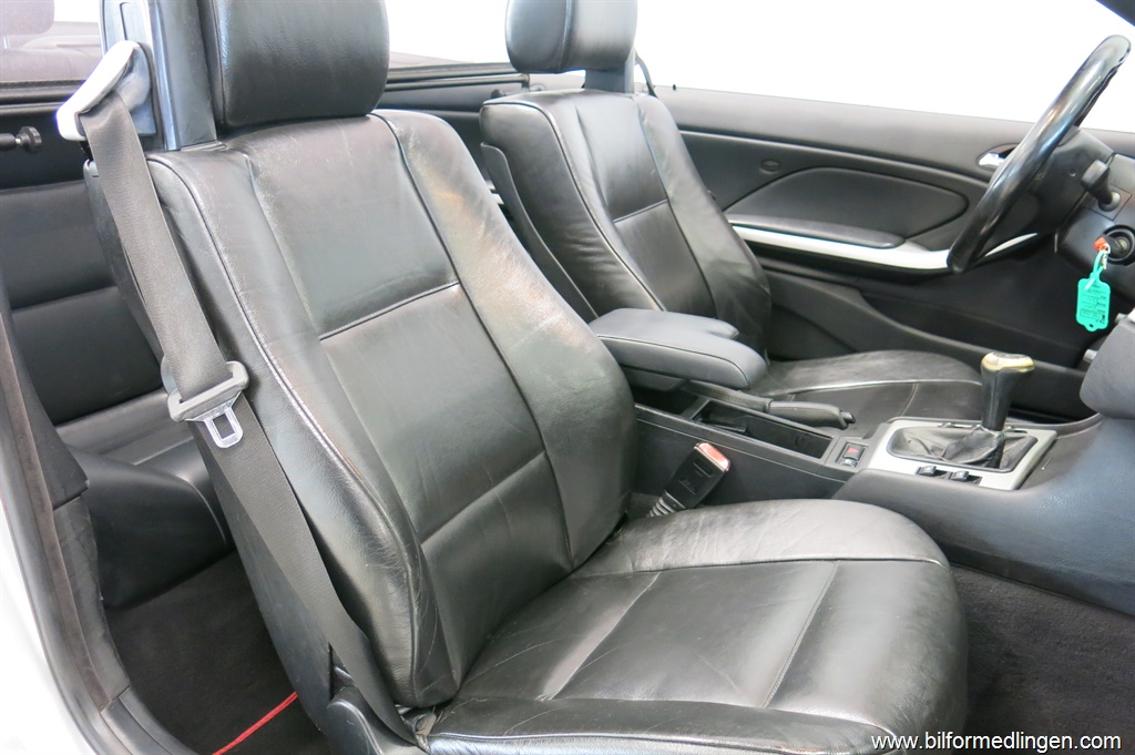 Bild 9 på BMW 330