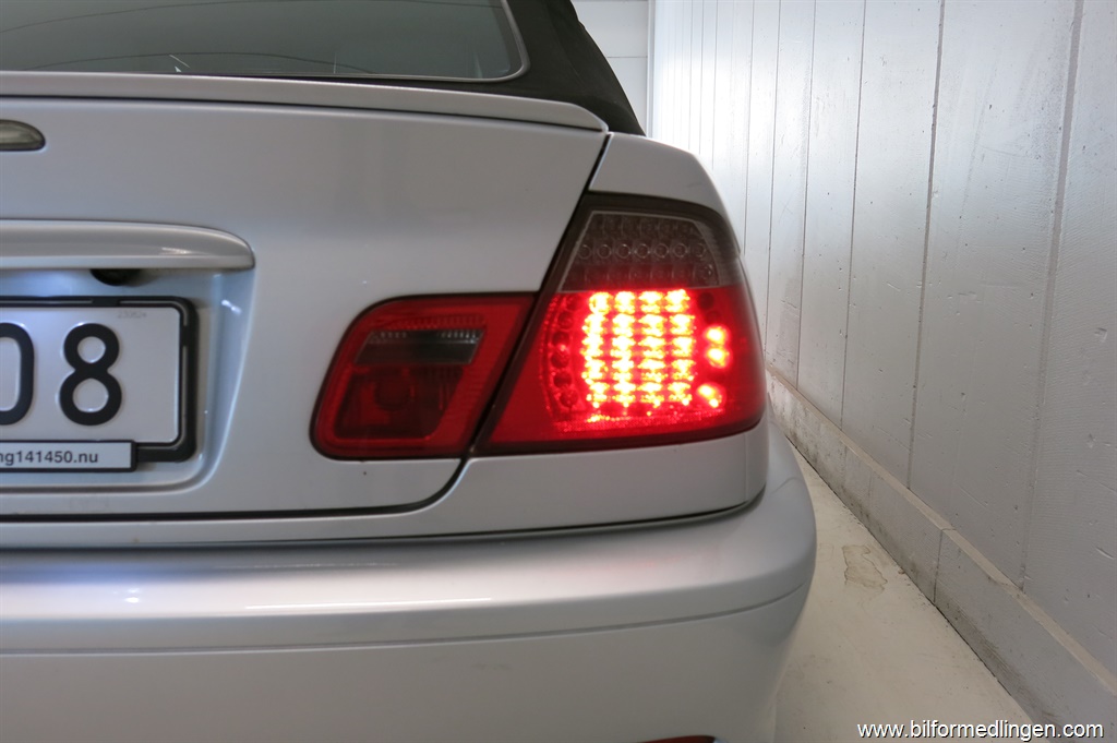 Bild 13 på BMW 330