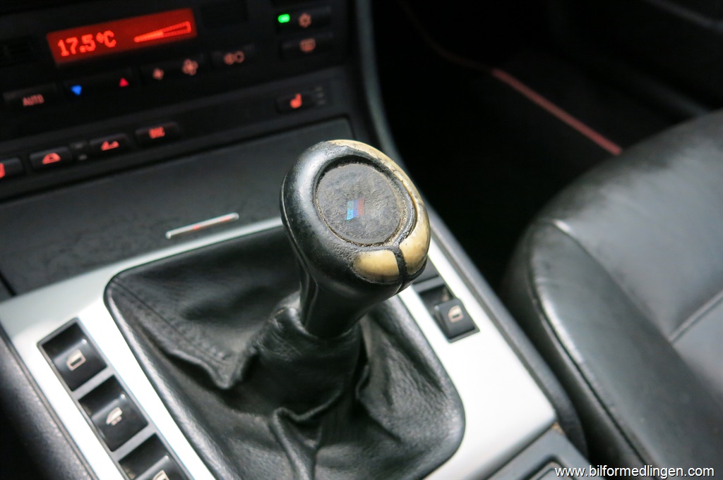 Bild 15 på BMW 330