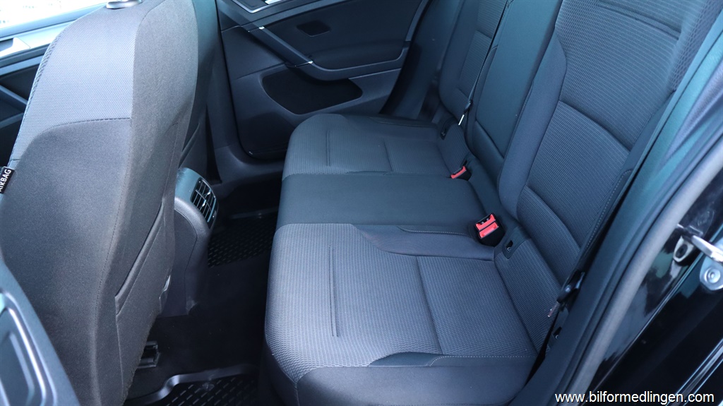 Bild 8 på Volkswagen e-Golf