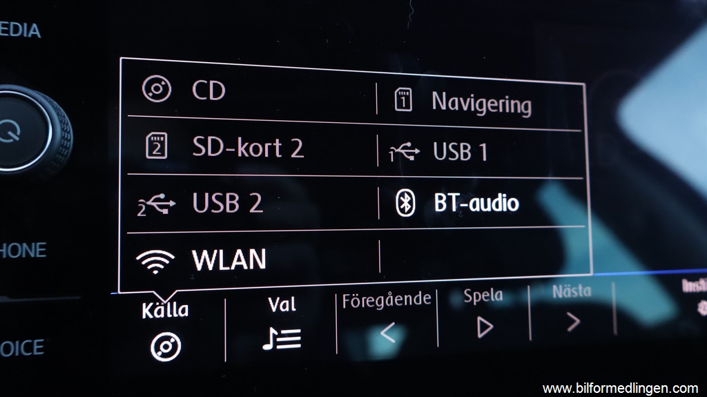 Bild 13 på Volkswagen e-Golf