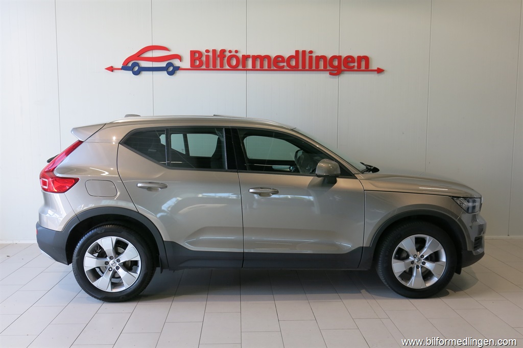 Bild 2 på Volvo XC40