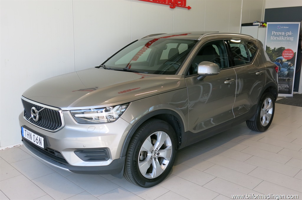 Bild 3 på Volvo XC40
