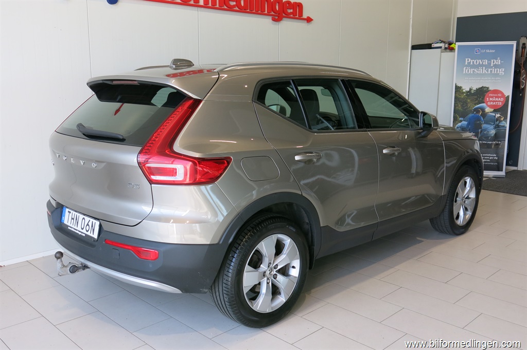 Bild 4 på Volvo XC40