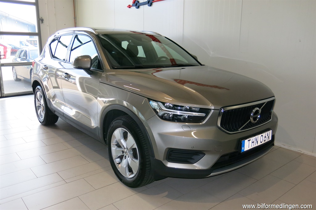 Bild 5 på Volvo XC40
