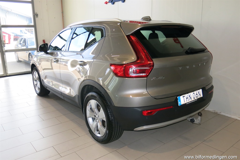 Bild 6 på Volvo XC40