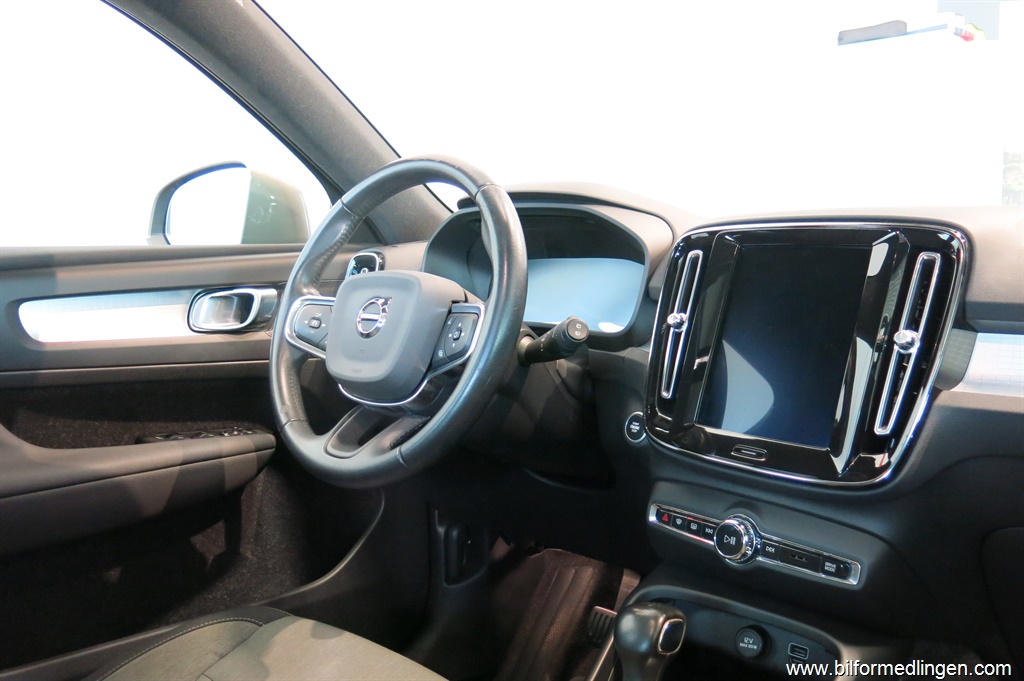 Bild 7 på Volvo XC40