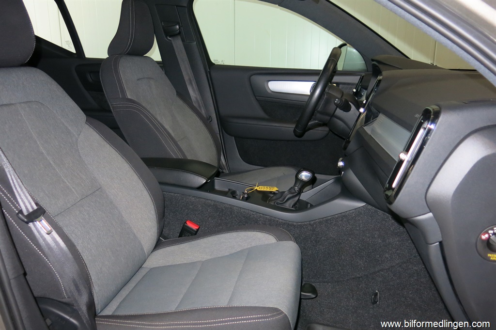 Bild 8 på Volvo XC40