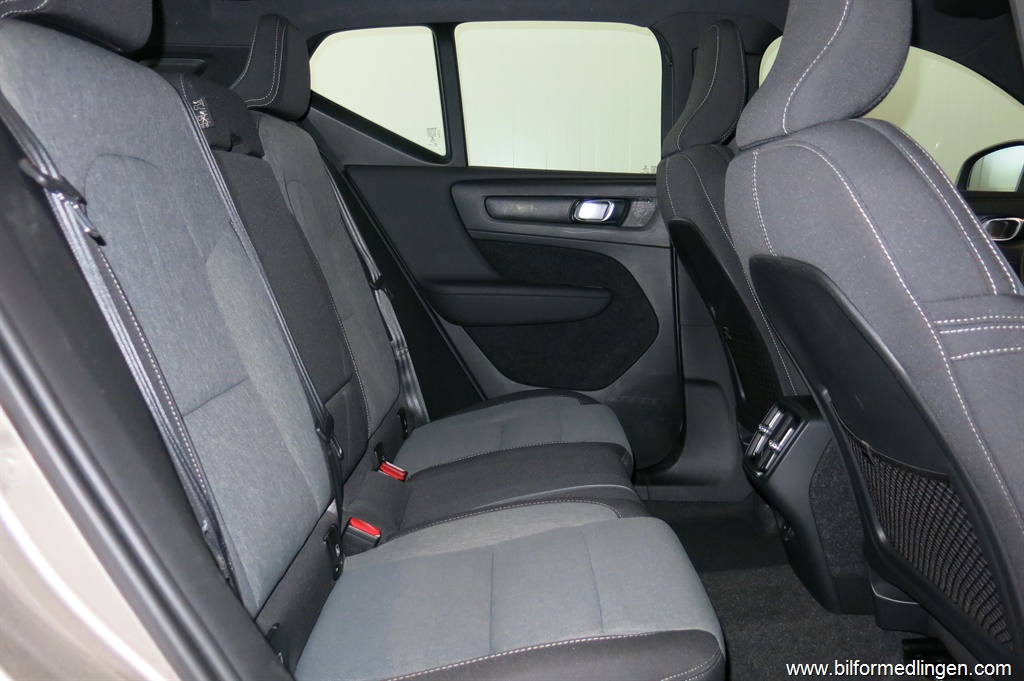 Bild 9 på Volvo XC40