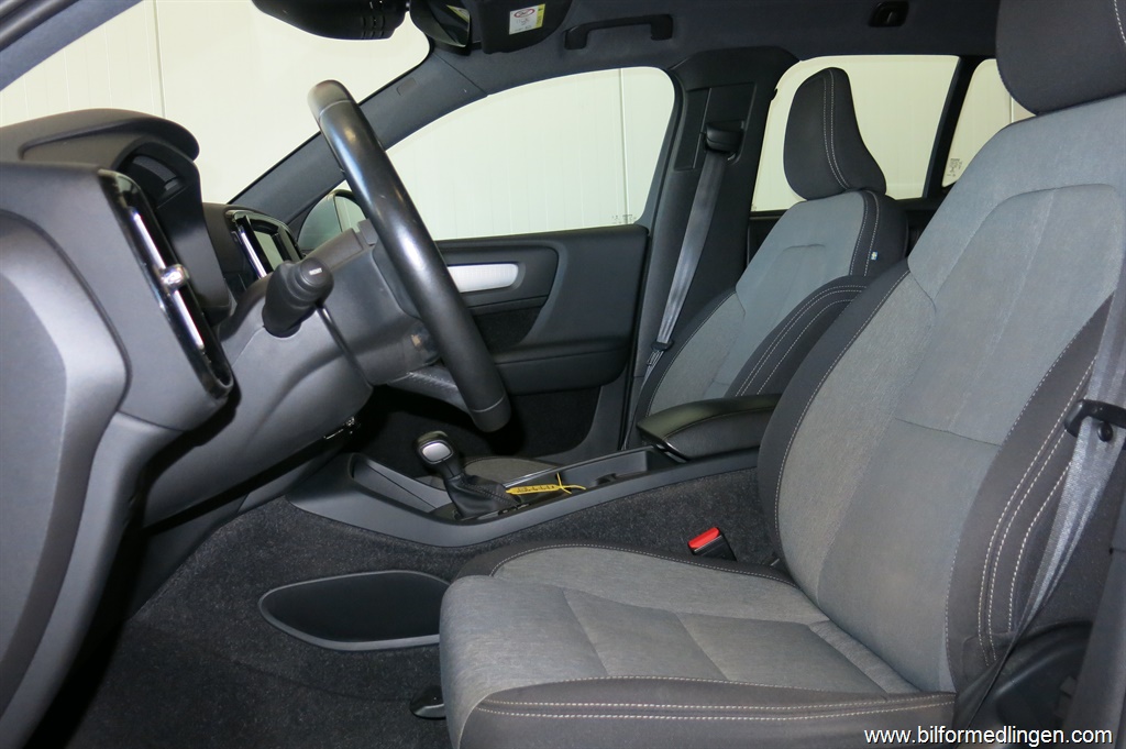 Bild 10 på Volvo XC40