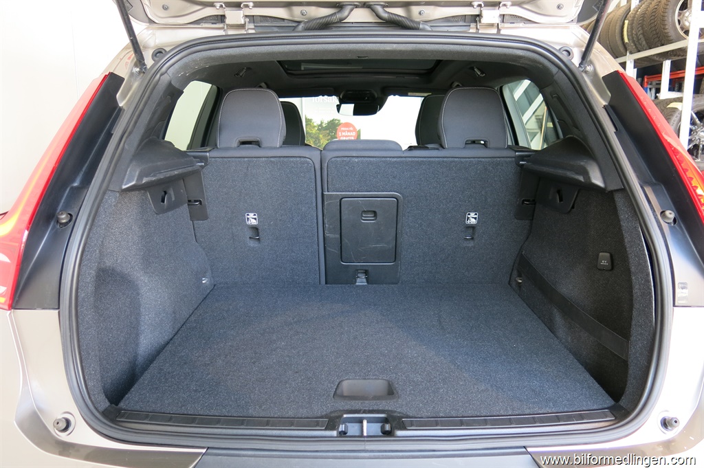 Bild 12 på Volvo XC40