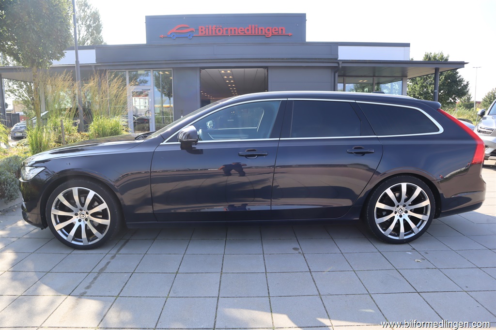 Bild 1 på Volvo V90