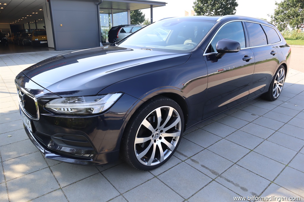 Bild 3 på Volvo V90