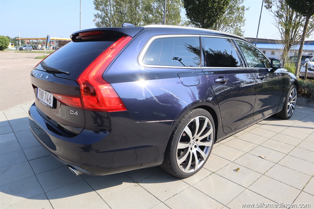 Bild 4 på Volvo V90