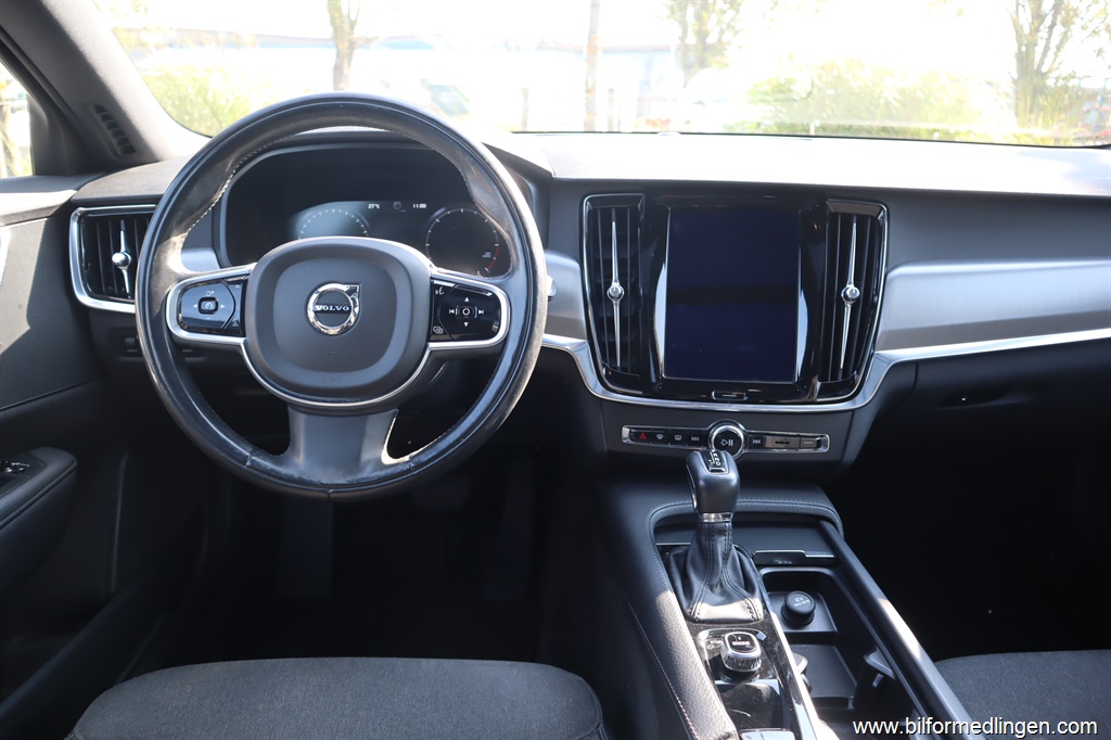 Bild 5 på Volvo V90