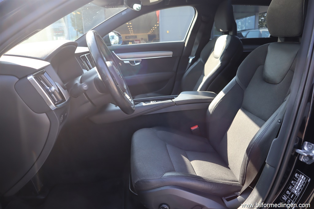 Bild 6 på Volvo V90
