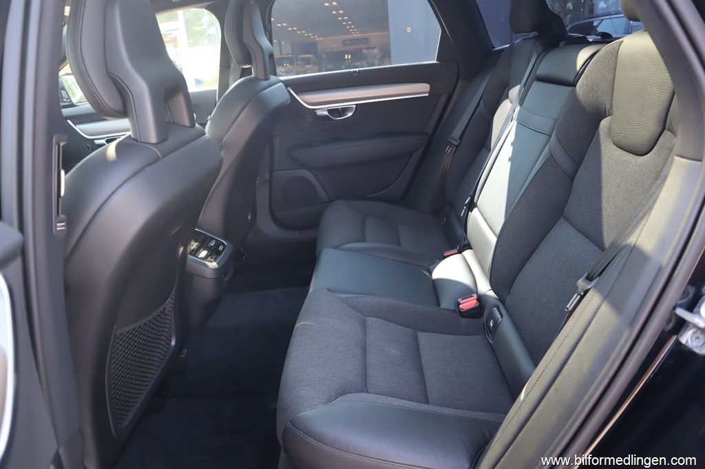 Bild 7 på Volvo V90