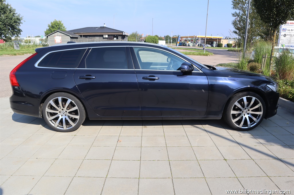 Bild 8 på Volvo V90