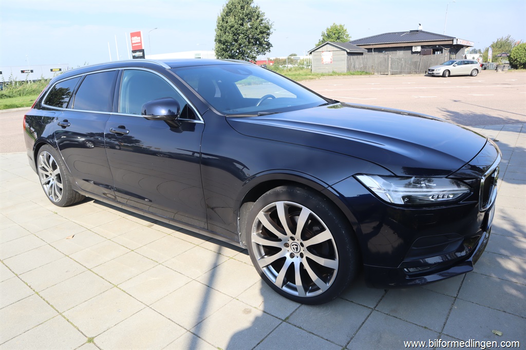 Bild 9 på Volvo V90
