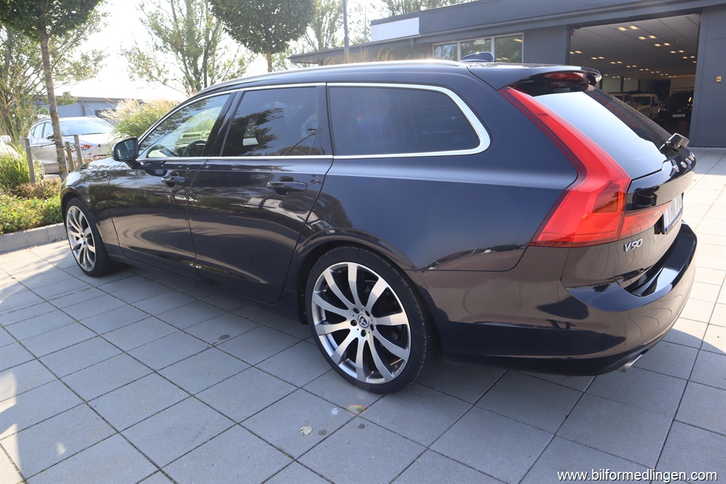 Bild 10 på Volvo V90