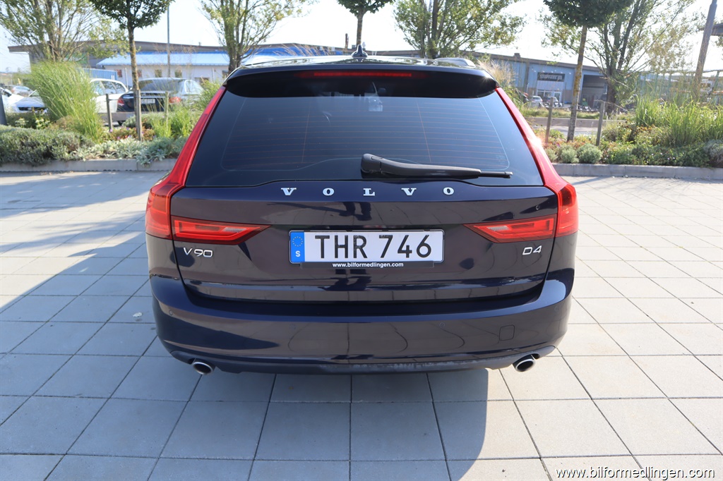 Bild 11 på Volvo V90