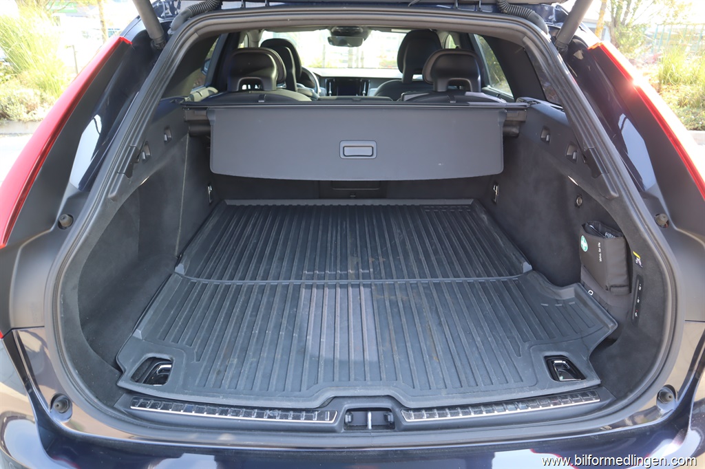 Bild 12 på Volvo V90