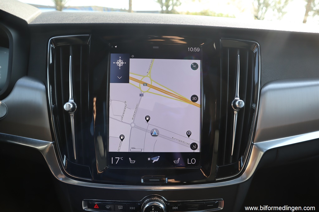 Bild 13 på Volvo V90