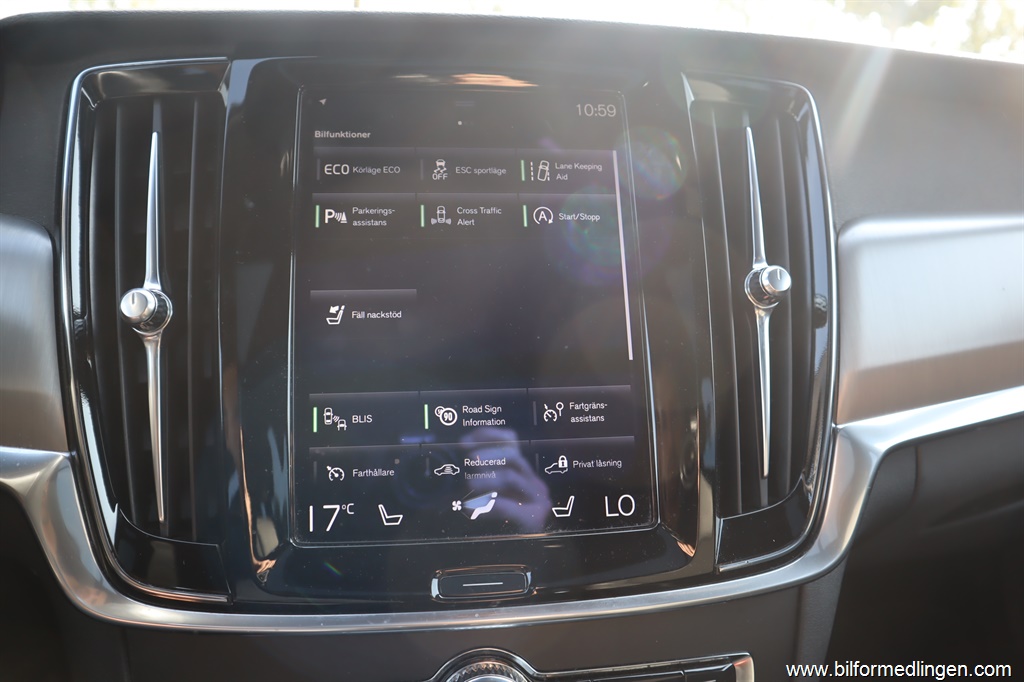 Bild 14 på Volvo V90