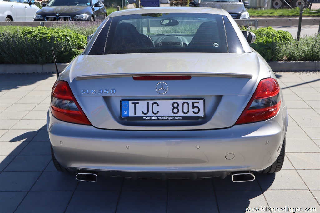 Bild 11 på Mercedes-Benz SLK