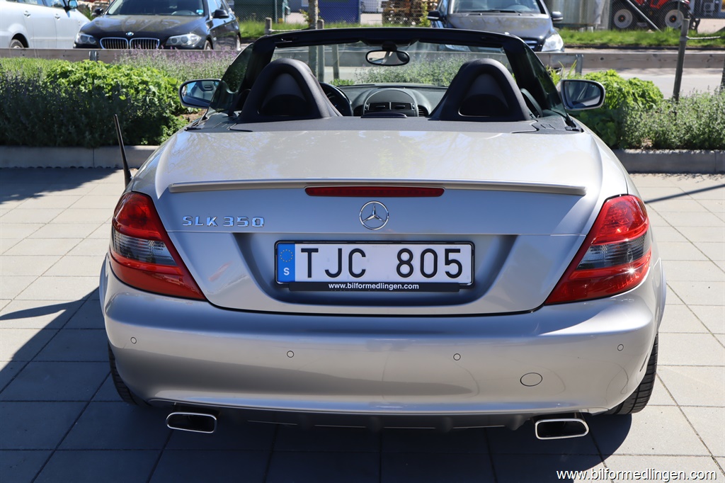Bild 14 på Mercedes-Benz SLK