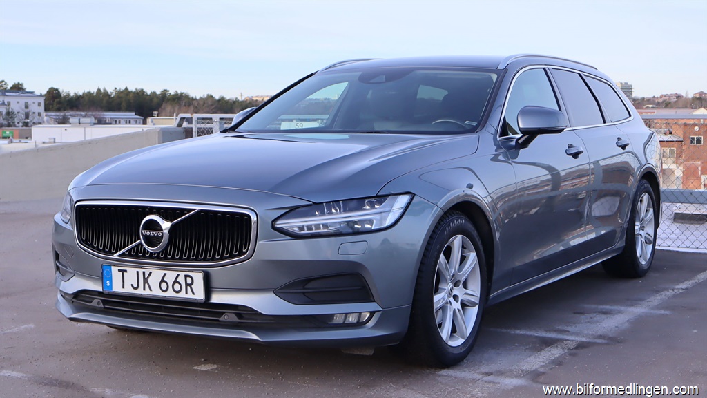 Bild 1 på Volvo V90