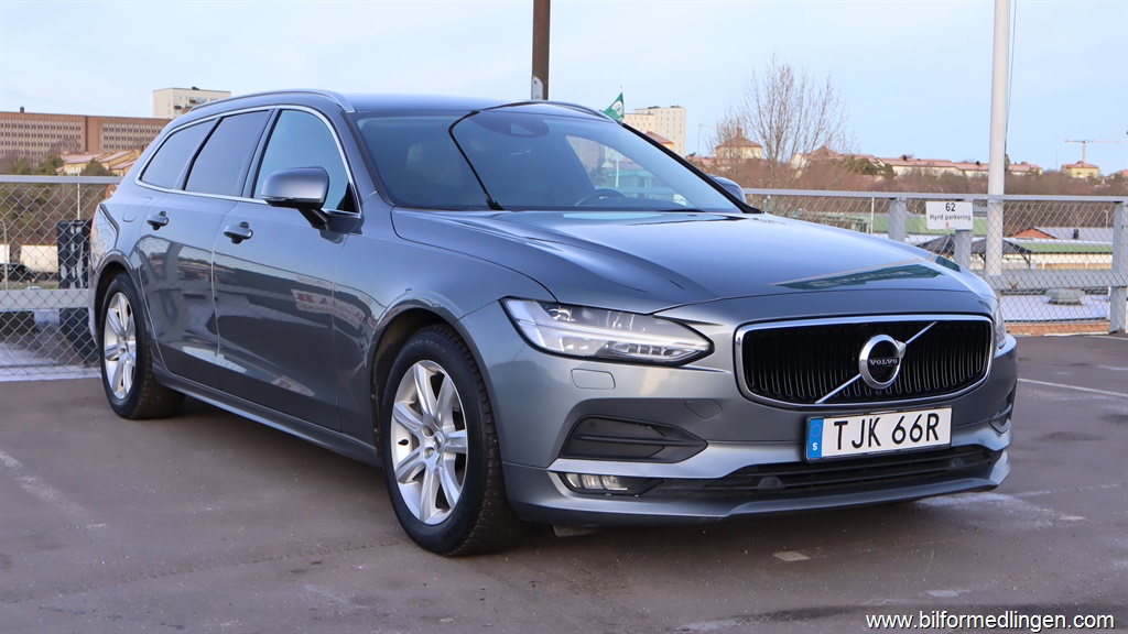 Bild 2 på Volvo V90