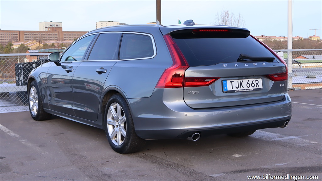 Bild 3 på Volvo V90