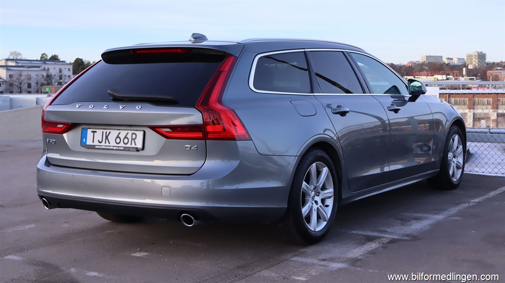 Bild 4 på Volvo V90
