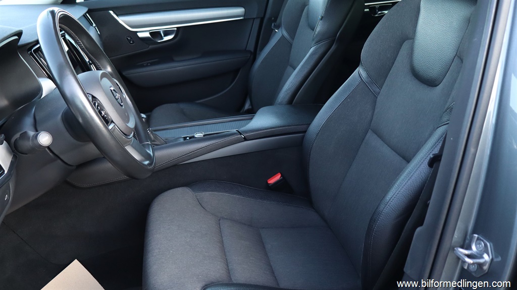 Bild 5 på Volvo V90