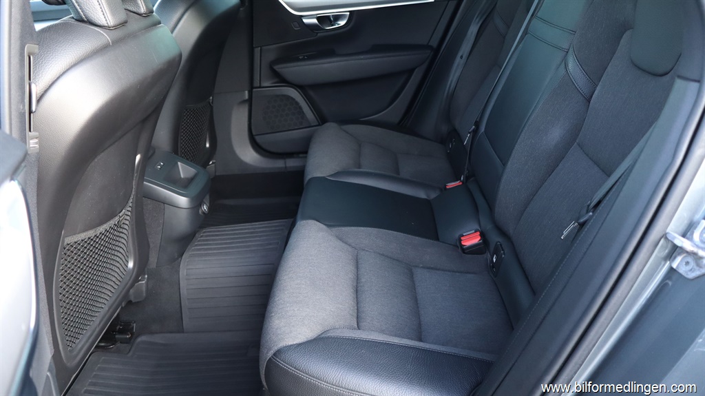 Bild 6 på Volvo V90
