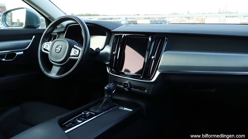 Bild 7 på Volvo V90