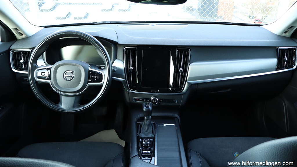 Bild 8 på Volvo V90