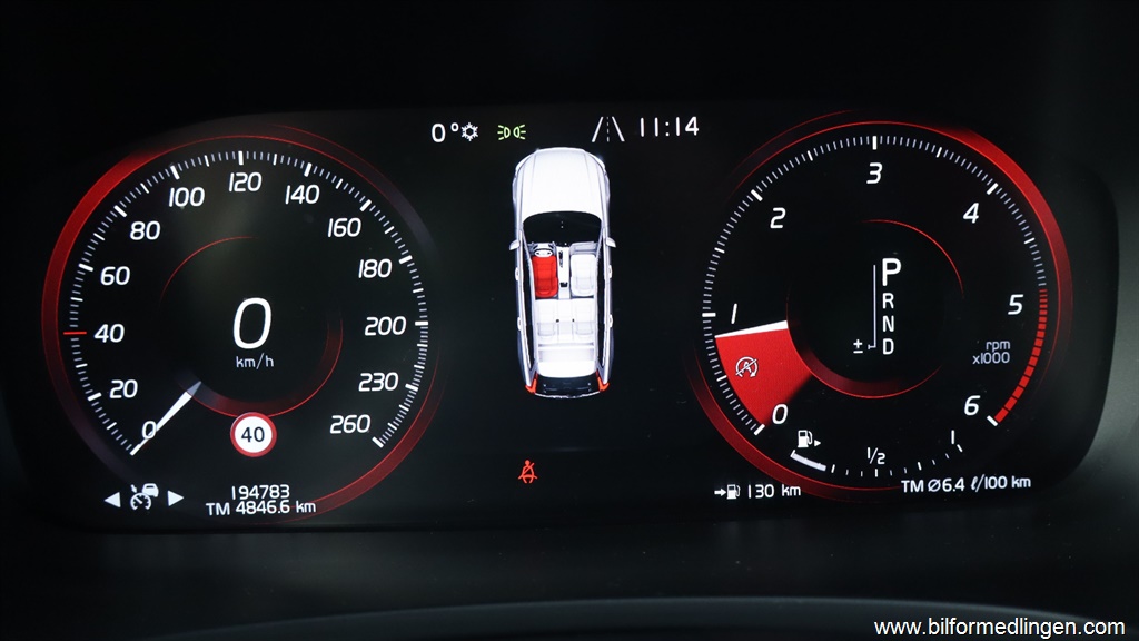 Bild 10 på Volvo V90