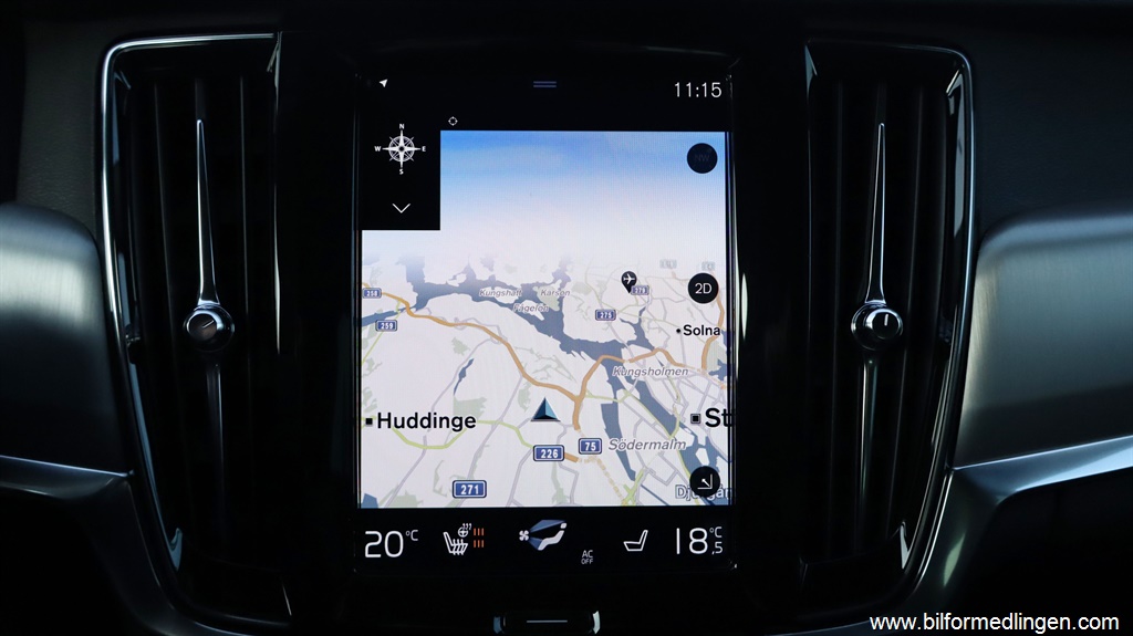 Bild 11 på Volvo V90