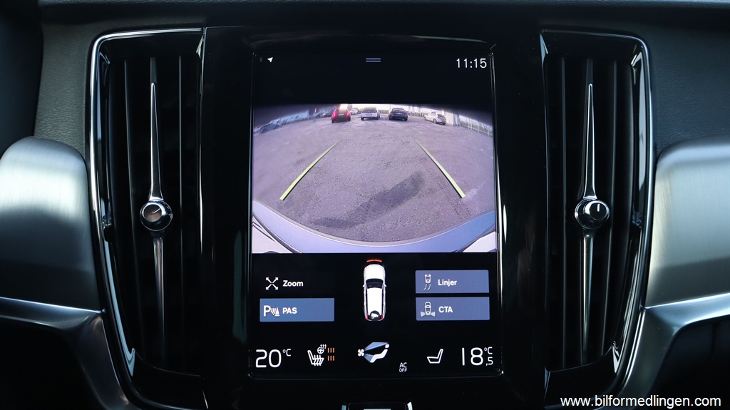 Bild 12 på Volvo V90
